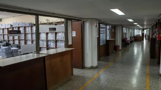 Centro Cívico Gran Bourg: se realizó con éxito el simulacro de evacuación