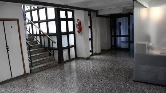 Centro Cívico Gran Bourg: se realizó con éxito el simulacro de evacuación