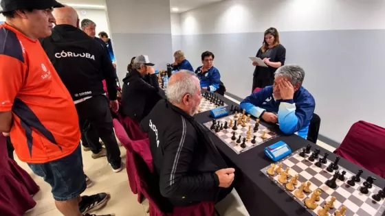 Brillante desempeño salteño en los Juegos Nacionales Adultos Mayores 2026