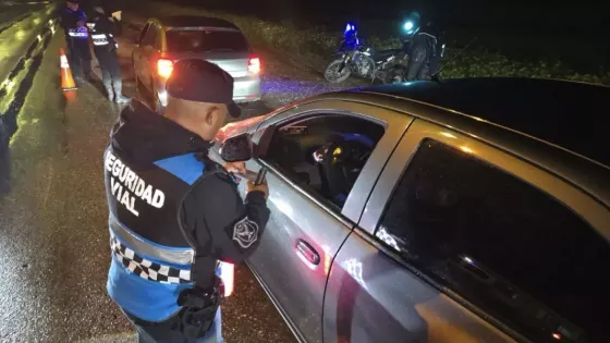 Despliegue de acciones preventivas y operativas en Las Lajitas