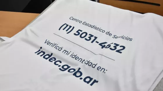 Muestra Maestra Urbana de Viviendas 2026: Salta releva 18 localidades para actualizar el mapa