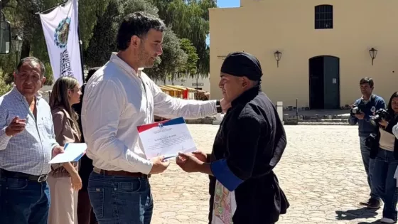 Más formación y oportunidades: 45 alumnos se capacitaron en Cocina de Altura en Cachi