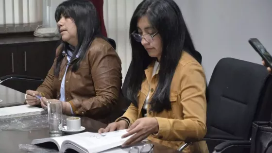 Educación y especialistas analizaron los avances y desafíos de la ESI en Salta