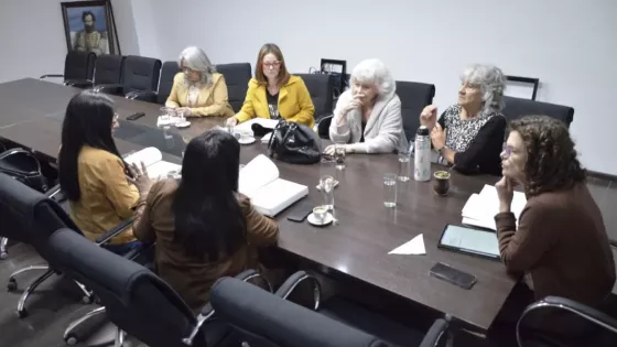 Educación y especialistas analizaron los avances y desafíos de la ESI en Salta
