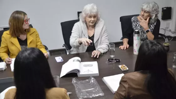 Educación y especialistas analizaron los avances y desafíos de la ESI en Salta