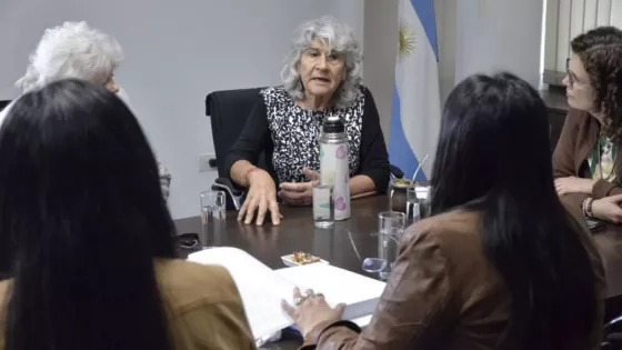 Educación y especialistas analizaron los avances y desafíos de la ESI en Salta