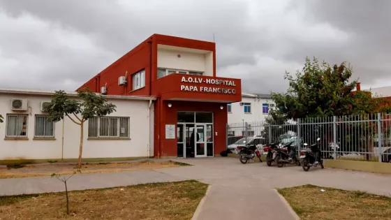 En el hospital Papa Francisco se realizarán las I Jornadas de Enfermedades Pancreáticas