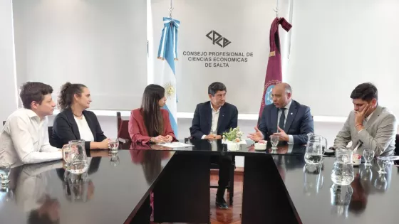 La Unidad Central de Contrataciones avanzó en la simplificación del Registro de Proveedores