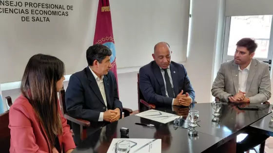 La Unidad Central de Contrataciones avanzó en la simplificación del Registro de Proveedores