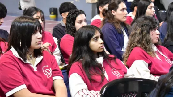 La Provincia lanzó “Justicia 360” una propuesta para acercar la justicia a la comunidad