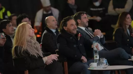 Inauguración de la nueva planta de Carbonato de Litio del proyecto Sal de Oro de POSCO Argentina