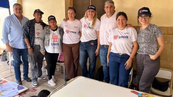 El Tren “25 de Mayo” ya superó las 14 mil prestaciones en su recorrido por Salta