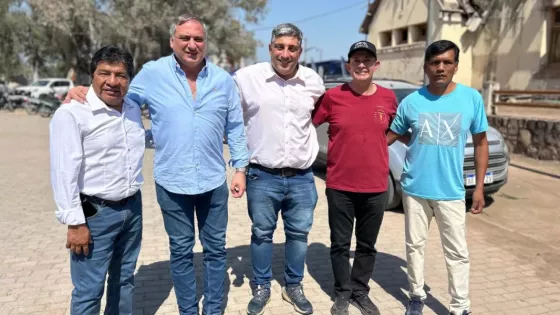 El Tren “25 de Mayo” ya superó las 14 mil prestaciones en su recorrido por Salta