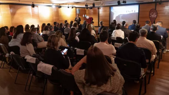 Salta fortalece su apuesta por el turismo brasileño con promoción en Río y la llegada de GOL al NOA