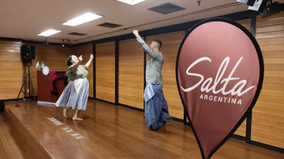 Salta fortalece su apuesta por el turismo brasileño con promoción en Río y la llegada de GOL al NOA