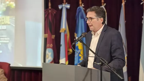 Entregaron una herramienta procesal fundamental para la formación de los cadetes de la Policía de la Provincia