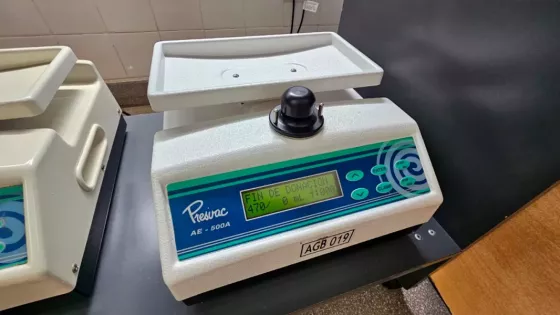 Hace una década Salta incorporó la aféresis para la obtención de componentes de la sangre
