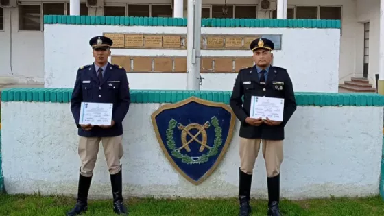 El Ministerio de Seguridad impulsa la capacitación continua y especializada del personal policial