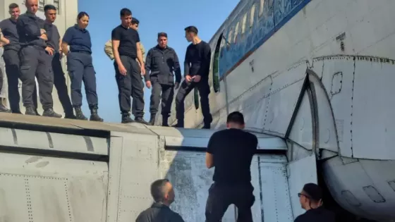 El Ministerio de Seguridad impulsa la capacitación continua y especializada del personal policial