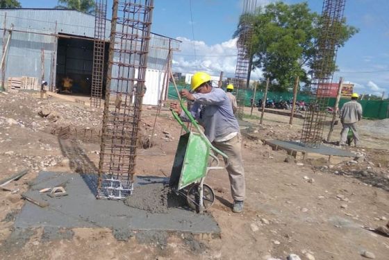 Obra.