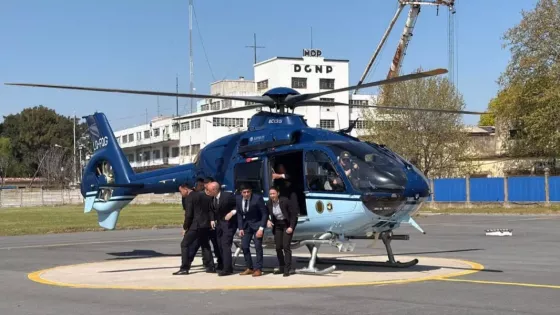 El Ministerio de Seguridad impulsa la capacitación continua y especializada del personal policial