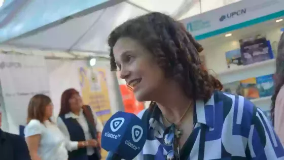 La Feria del Libro de Salta despliega sus actividades en la Usina Cultural