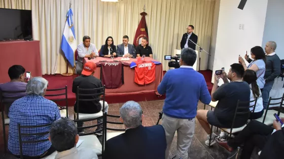 Salta nuevamente será sede de una edición de la Liga Argentina de Béisbol