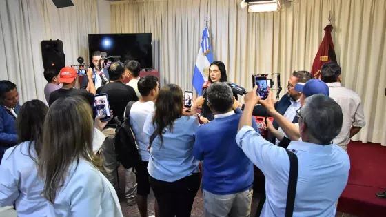Salta nuevamente será sede de una edición de la Liga Argentina de Béisbol