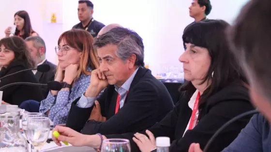 La Mesa del Litio impulsa una hoja de ruta consensuada para fortalecer la cadena de valor regional