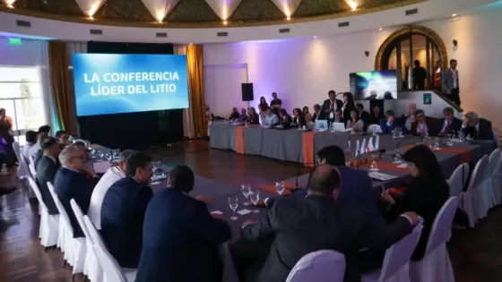 La Mesa del Litio impulsa una hoja de ruta consensuada para fortalecer la cadena de valor regional