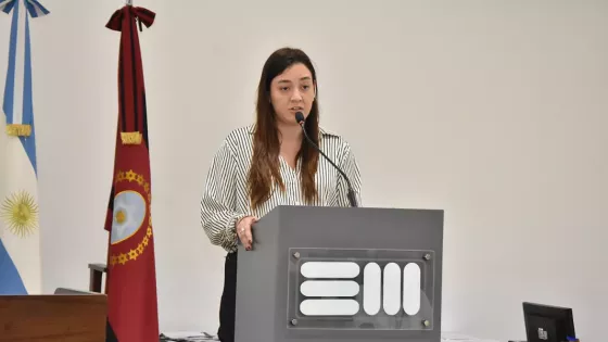 La Provincia avanza en la capacitación y modernización del sistema de mediación