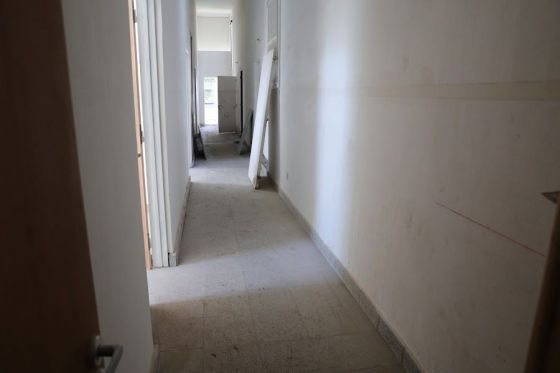 Acondicionan un edificio para el Centro de Rehabilitación Infantil y Tartamudez de Salta