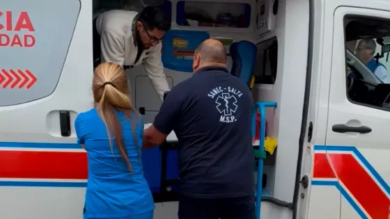 Un nuevo operativo multiorgánico en el hospital San Bernardo permitirá salvar y mejorar la calidad de vida de varios pacientes