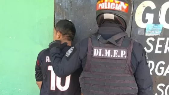 Se potencian los operativos preventivos en Capital e interior
