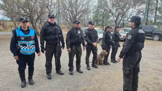 La Policía realizó controles preventivos en rutas y accesos a la provincia de Salta