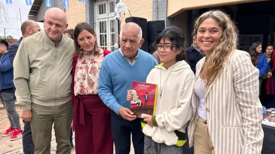 El Tren 25 de Mayo brindó más de 16 mil prestaciones en la provincia de Salta