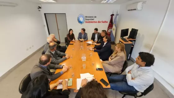 Reunión