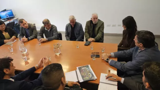 Reunión
