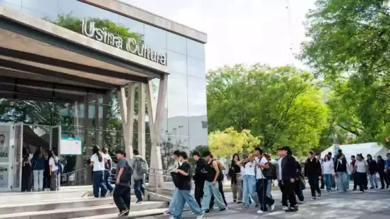 Salta registró más de 66 mil visitas en su agenda cultural durante el fin de semana