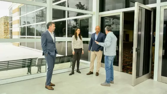 Turismo de reuniones: Salta registra 285 eventos y 580 mil asistentes previstos para 2026