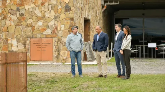 Turismo de reuniones: Salta registra 285 eventos y 580 mil asistentes previstos para 2026