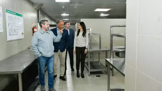 Turismo de reuniones: Salta registra 285 eventos y 580 mil asistentes previstos para 2026
