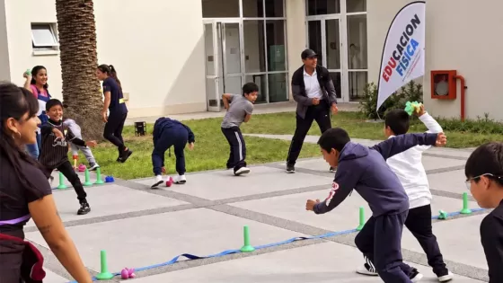 Docentes de Rosario de Lerma se formaron en saberes, cultura y cosmovisión del pueblo kolla