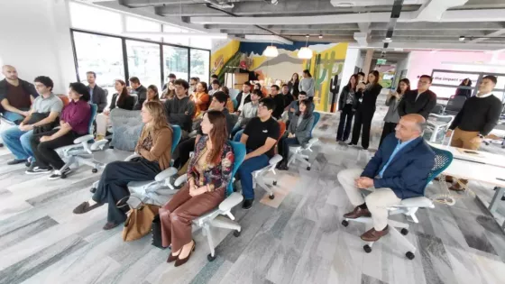 Impulso Digital: 41 salteños recibieron sus certificados en formación tecnológica