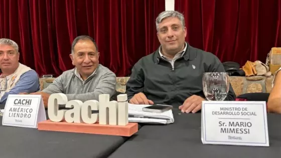 El Comité de Emergencia Climática coordinó acciones preventivas con intendentes del Valle Calchaquí