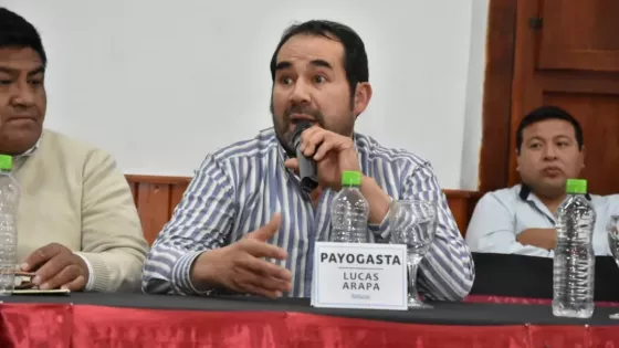 El Comité de Emergencia Climática coordinó acciones preventivas con intendentes del Valle Calchaquí