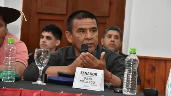 El Comité de Emergencia Climática coordinó acciones preventivas con intendentes del Valle Calchaquí