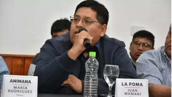 El Comité de Emergencia Climática coordinó acciones preventivas con intendentes del Valle Calchaquí