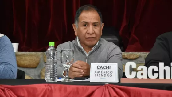 El Comité de Emergencia Climática coordinó acciones preventivas con intendentes del Valle Calchaquí