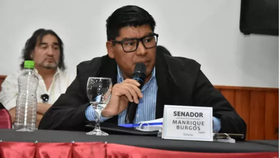 El Comité de Emergencia Climática coordinó acciones preventivas con intendentes del Valle Calchaquí